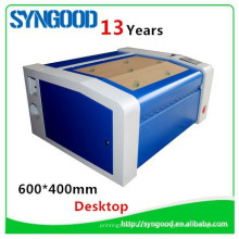 Acrylic Laser Cutter para la venta Syngood Mini SG5030